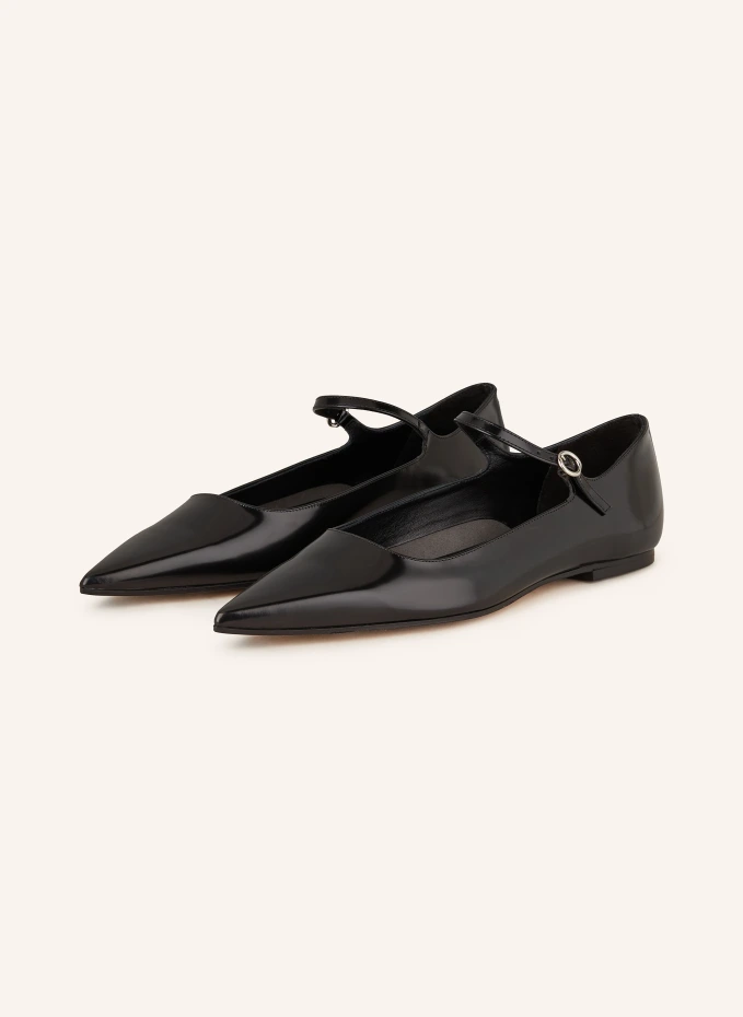 Aeyde Ballerinas LEO Online Outlet