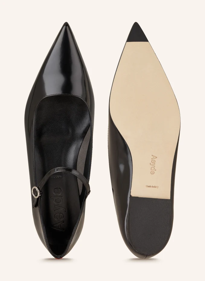 Aeyde Ballerinas LEO Online Outlet
