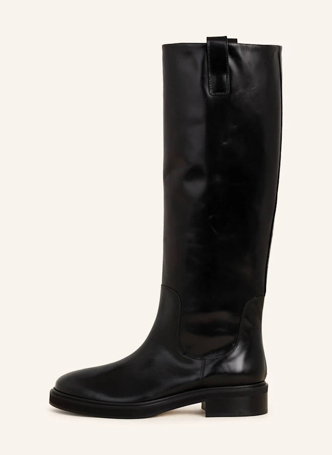 Aeyde Stiefel HENRY Große Rabatte