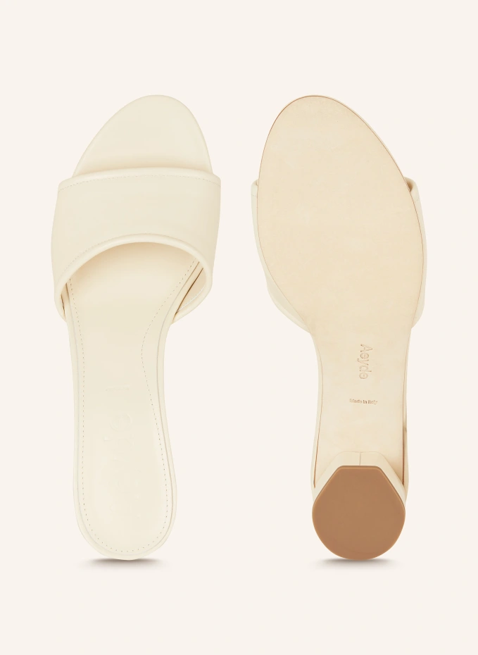 Aeyde Mules JOVIA Bestseller