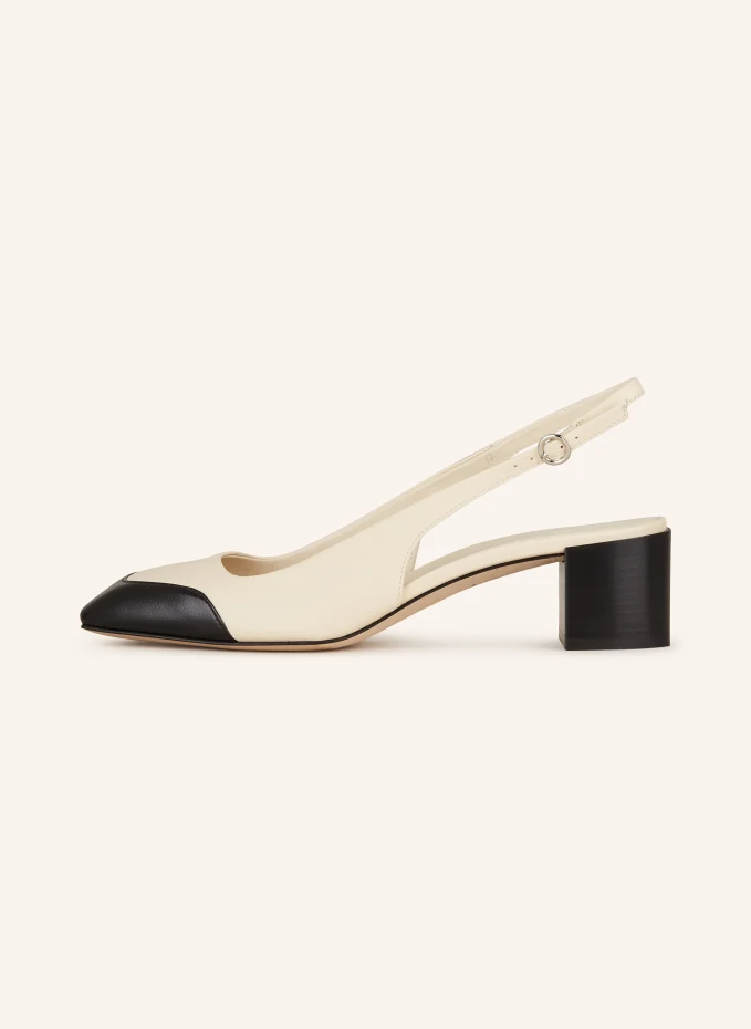 Aeyde Slingpumps AUGUSTA Räumungsverkauf