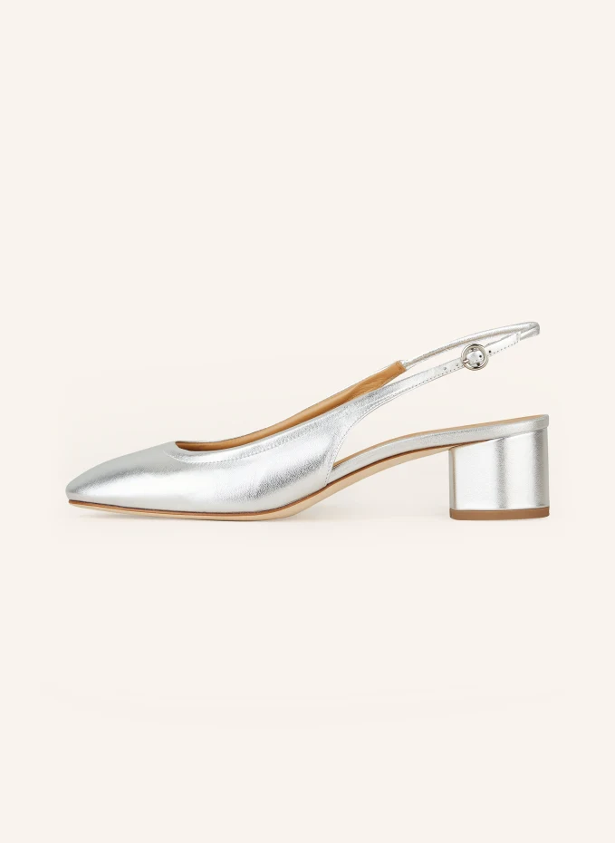 Aeyde Slingpumps ROMY Tägliche Deals