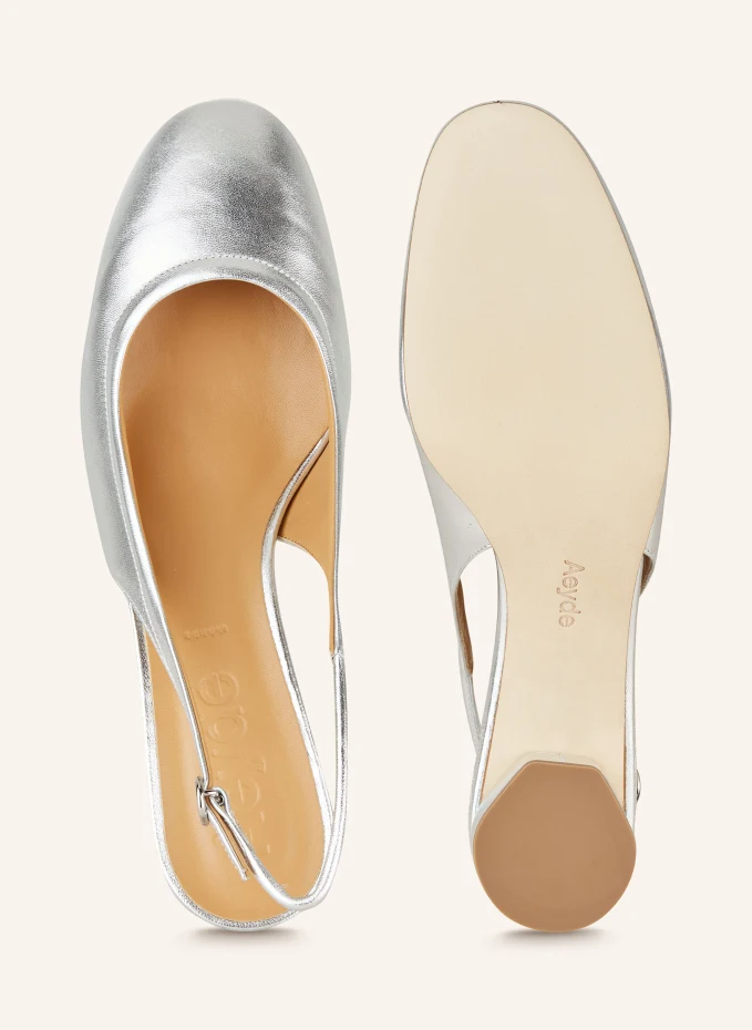 Aeyde Slingpumps ROMY Tägliche Deals