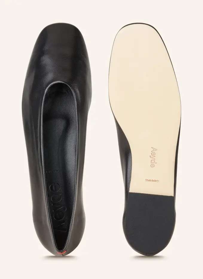 Aeyde Ballerinas KIRSTEN Sonderangebote