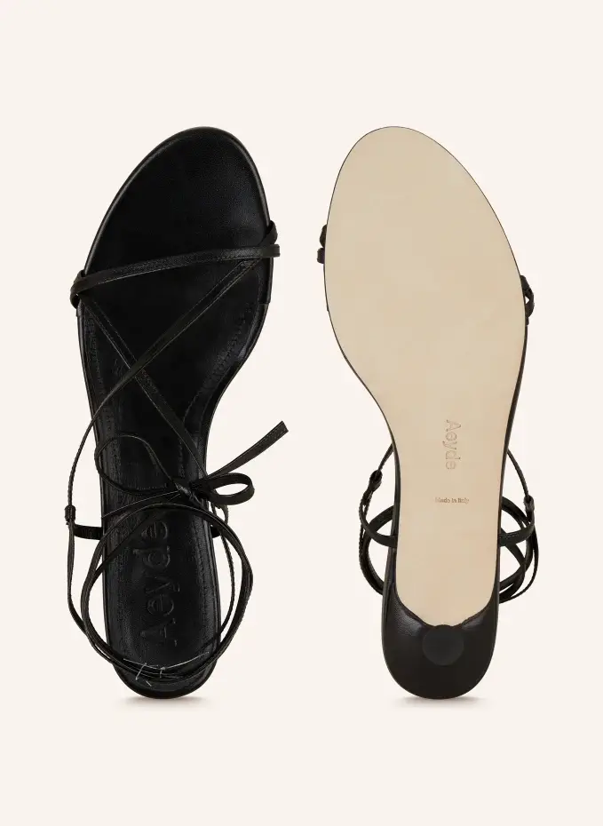 Aeyde Sandaletten PAIGE Super Sparpreis