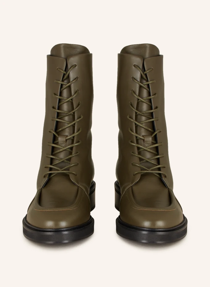 Aeyde Schnürboots MAX Kostenlose Rückgabe