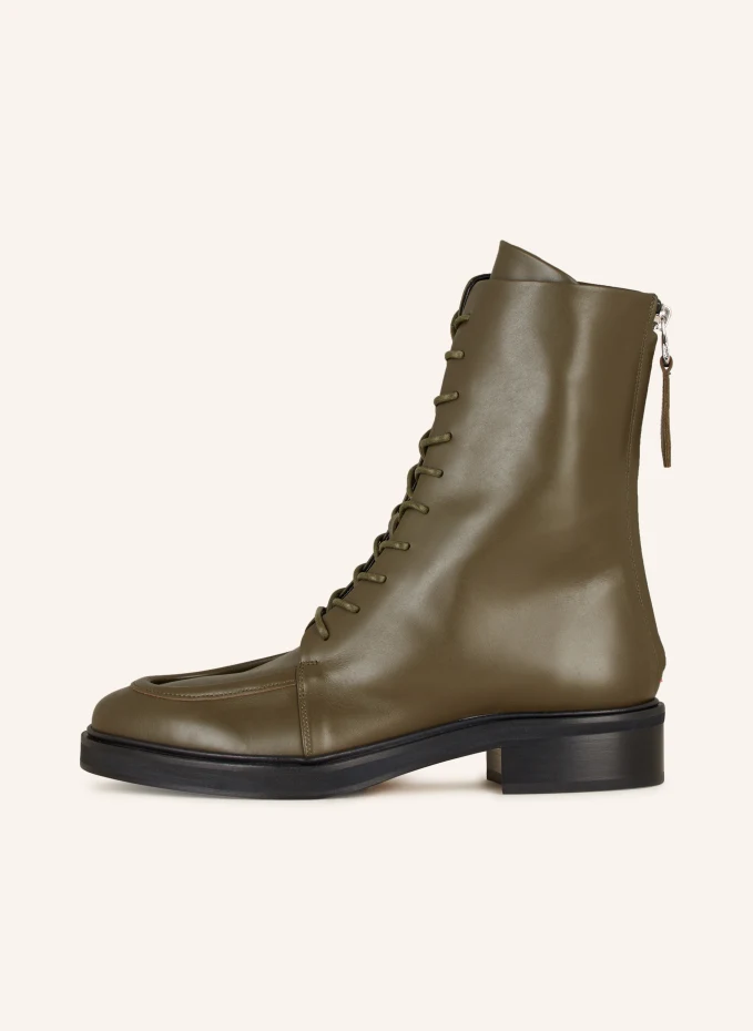 Aeyde Schnürboots MAX Kostenlose Rückgabe