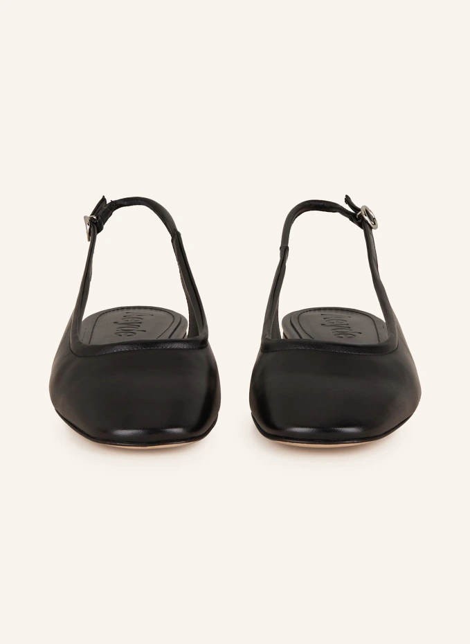 Aeyde Slingballerinas DANI Begrenzte Freigabe