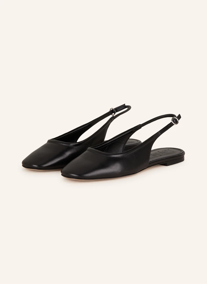 Aeyde Slingballerinas DANI Begrenzte Freigabe