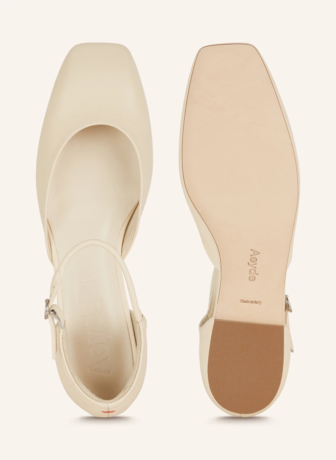 Aeyde Ballerinas MIRI Letzte 3 Tage