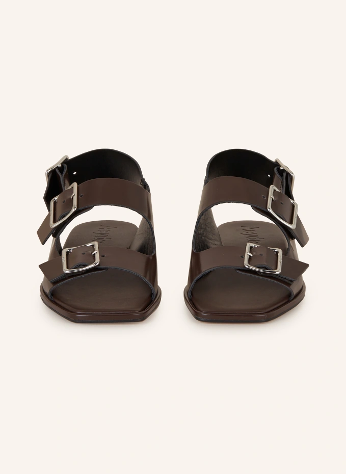 Aeyde Sandalen THEKLA Neueste Stile