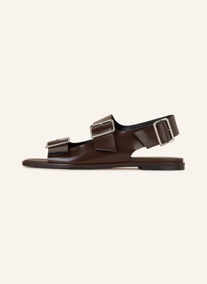 Aeyde Sandalen THEKLA Neueste Stile