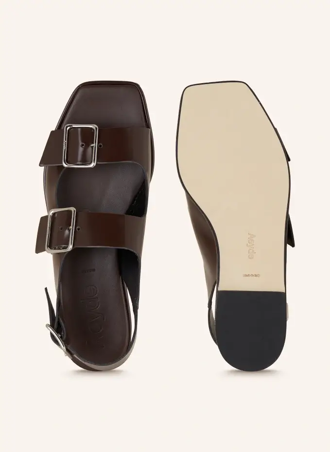 Aeyde Sandalen THEKLA Neueste Stile