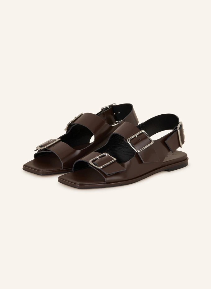 Aeyde Sandalen THEKLA Neueste Stile