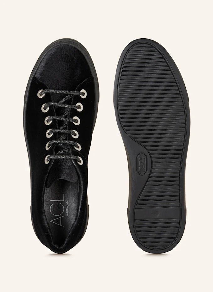 AGL Sneaker VANANDA Zeitbegrenzte Promotion