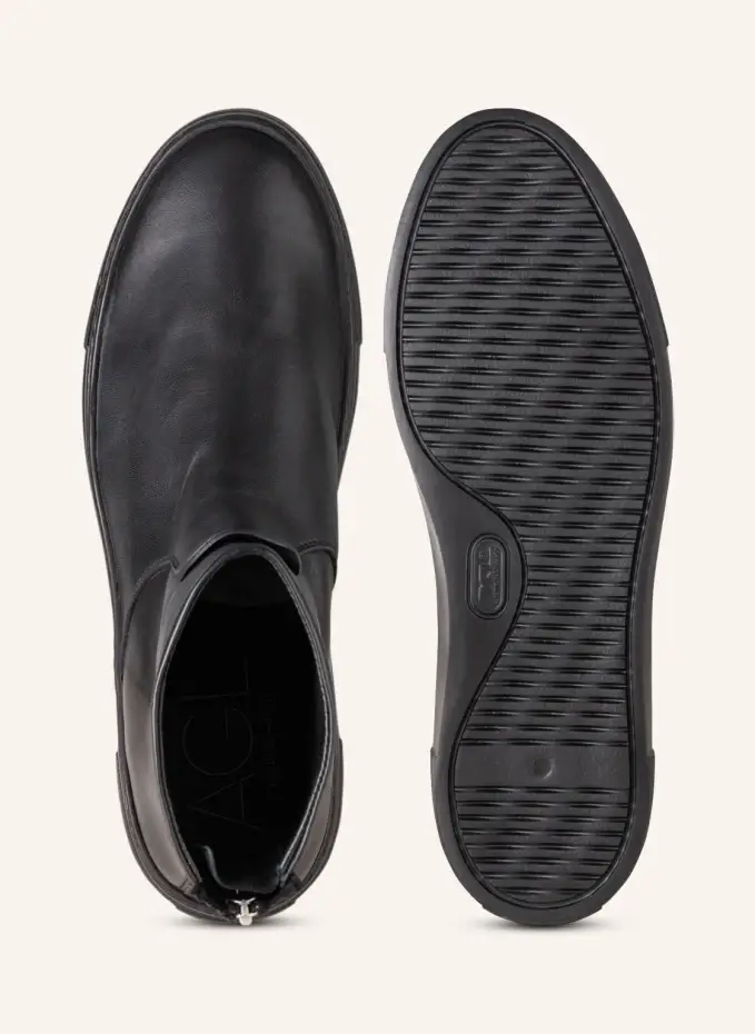 AGL Boots MEGHAN Sonderangebot der Fabrik