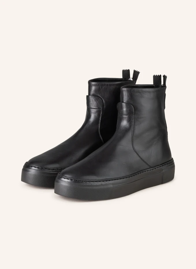 AGL Boots MEGHAN Sonderangebot der Fabrik