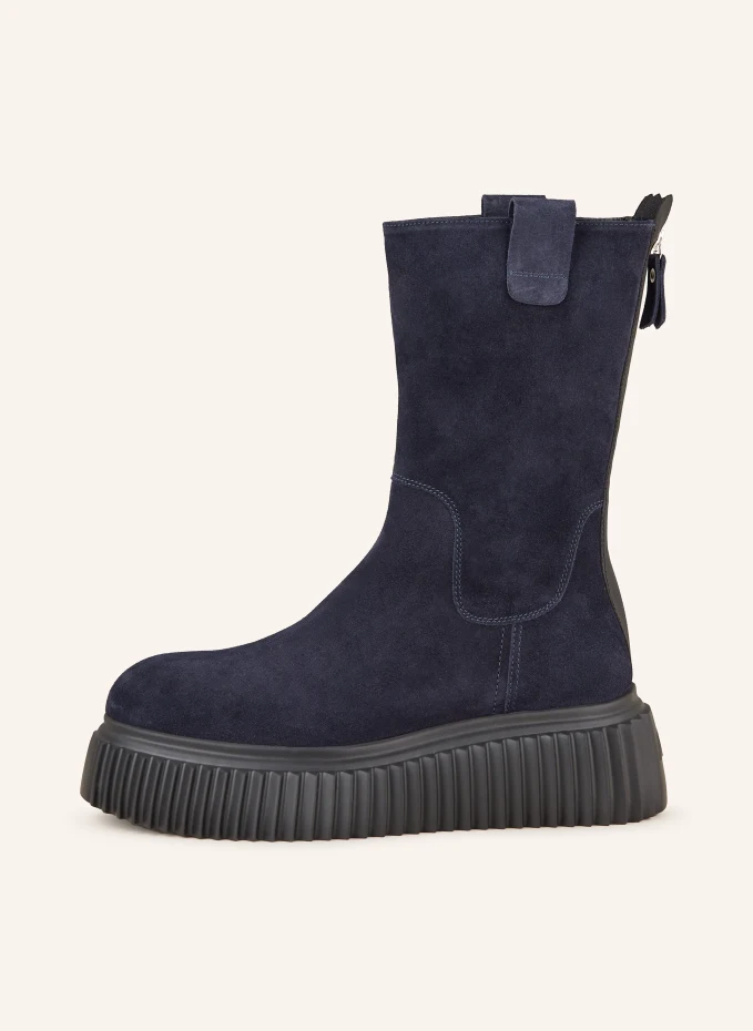 AGL Plateau-Boots MILAGROS Bis zu 55% Rabatt