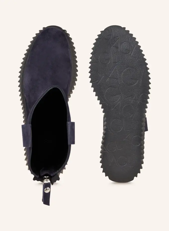 AGL Plateau-Boots MILAGROS Bis zu 55% Rabatt