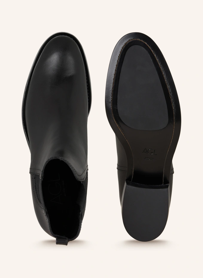 AGL Chelsea-Boots GEORGI BEAT Discount Store für neue Produkte