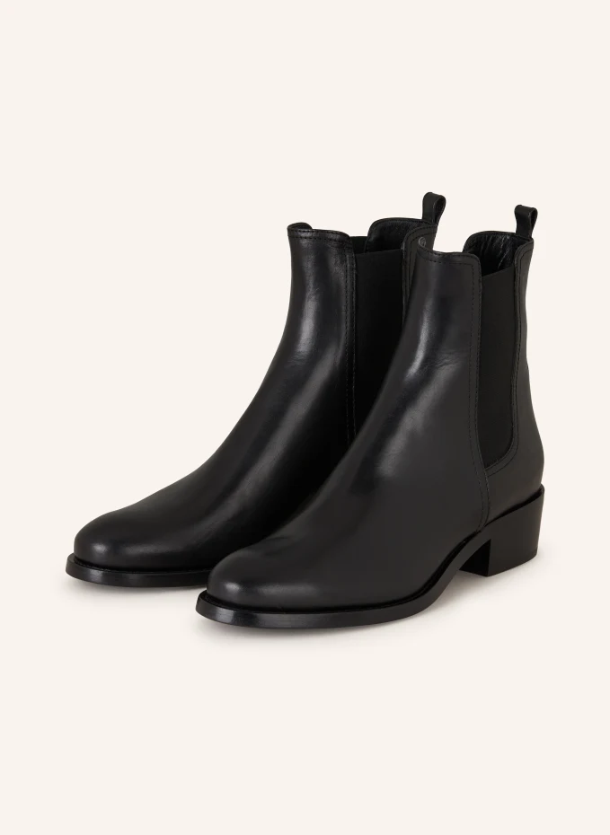 AGL Chelsea-Boots GEORGI BEAT Discount Store für neue Produkte