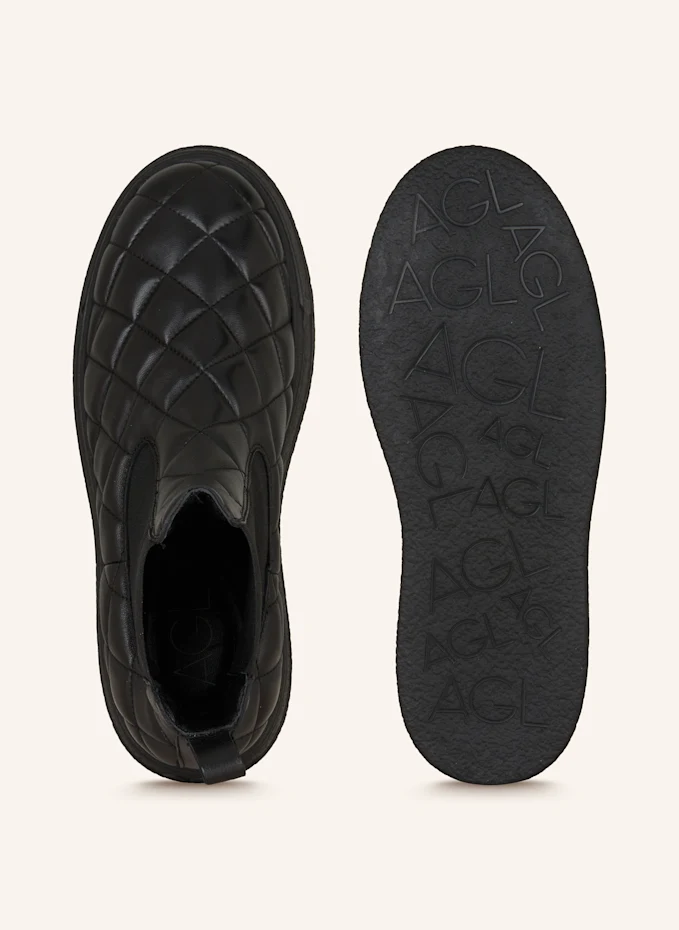 AGL Chelsea-Boots GIULY Nur noch ein Tag übrig