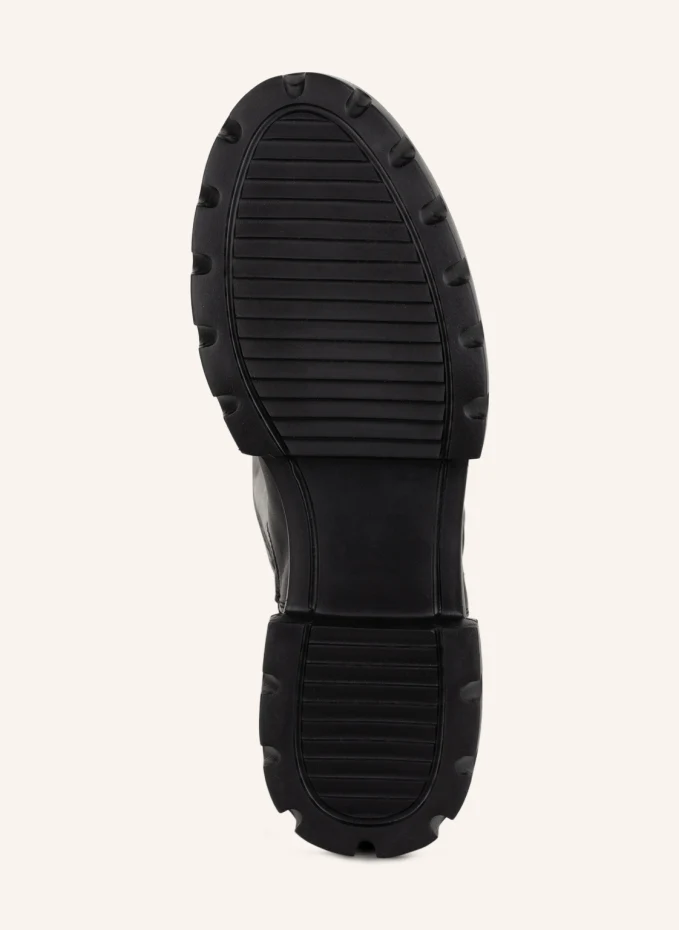 AGL Plateau-Stiefel MALIKA 50% Rabatt mit kostenlosem Versand