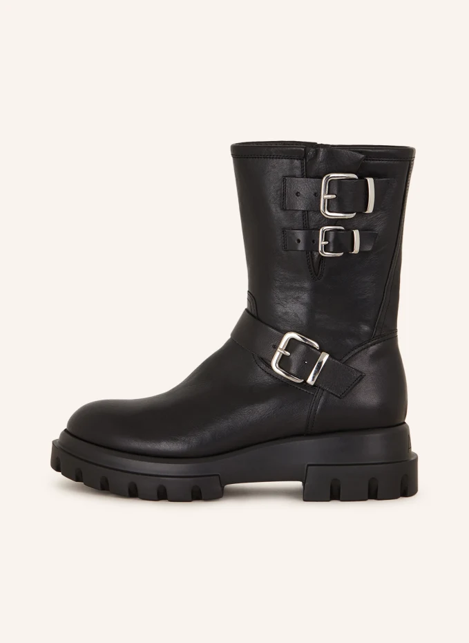 AGL Boots CHUNKY Kostenloser Versand international