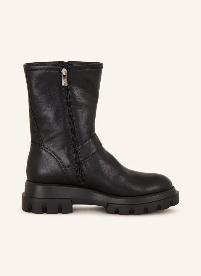 AGL Boots CHUNKY Kostenloser Versand international