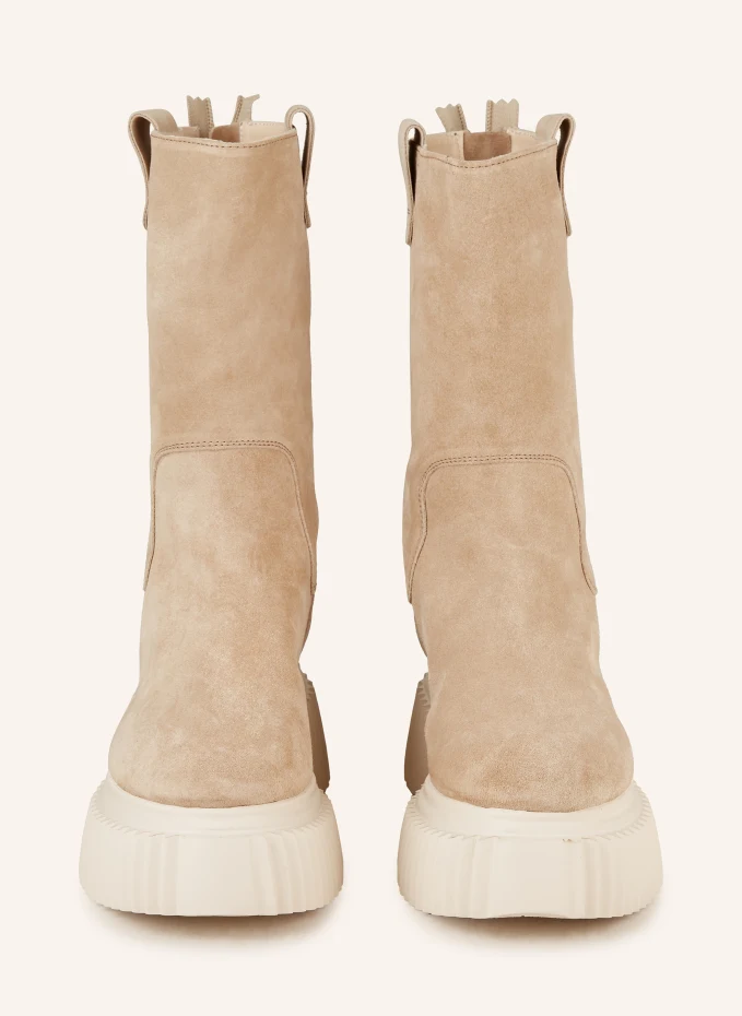 AGL Plateau-Boots MILAGROS Fabrikladen