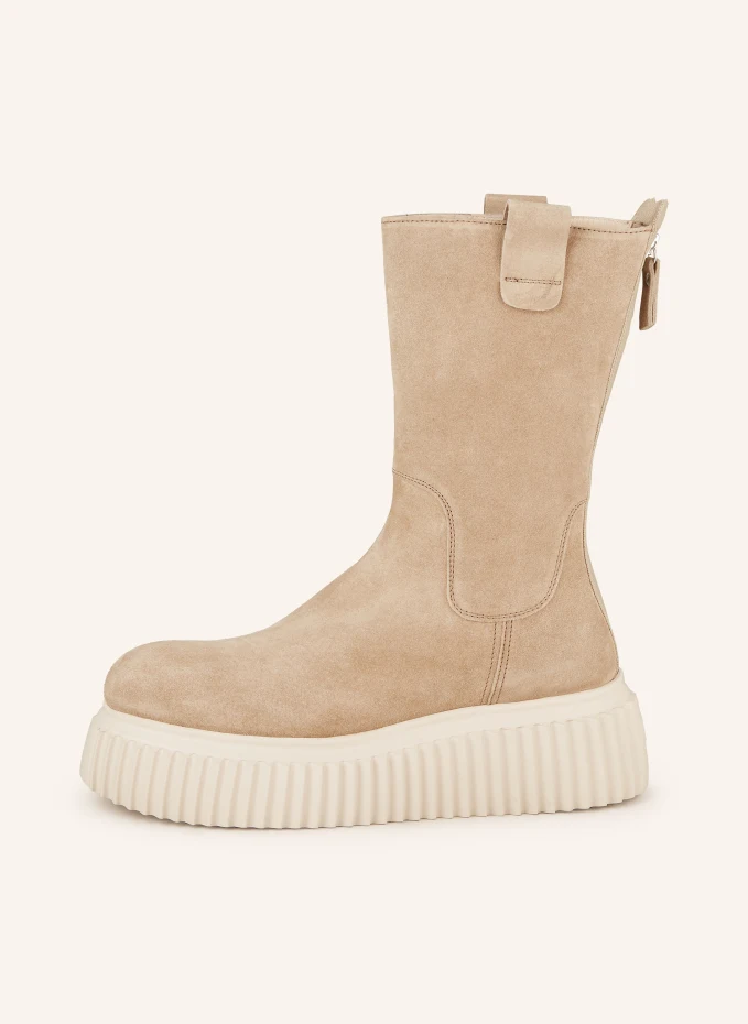 AGL Plateau-Boots MILAGROS Fabrikladen