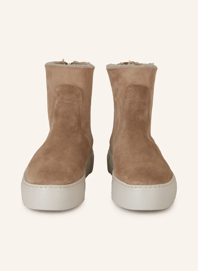 AGL Plateau-Boots MEGHAN Begrenzt auf 3 Tage