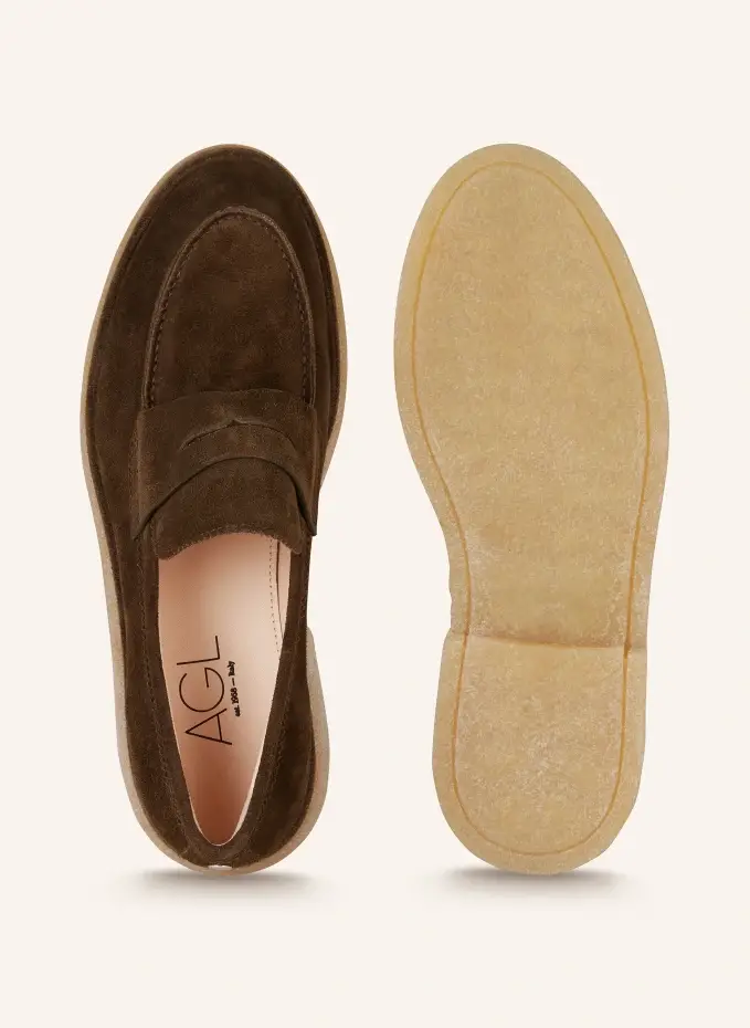 AGL Penny-Loafer ALISON Speichern exportieren