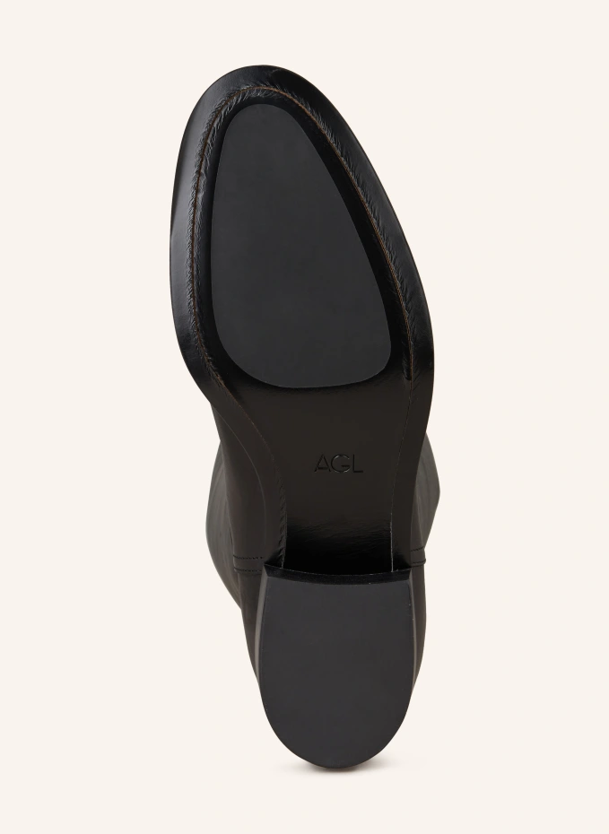 AGL Stiefel GEORGI Black Friday Preise