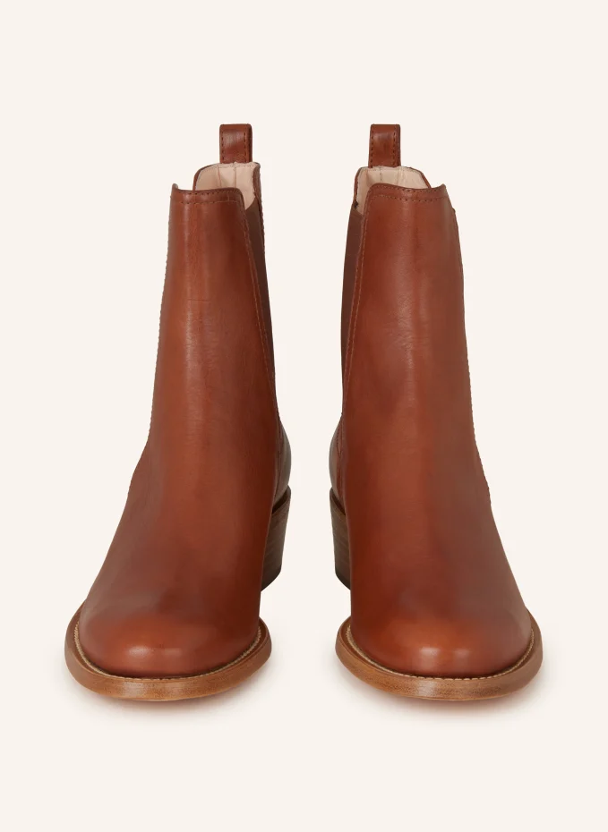 AGL Chelsea-Boots GEORGI BEAT zollfrei