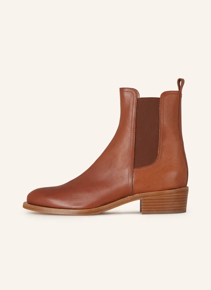 AGL Chelsea-Boots GEORGI BEAT zollfrei