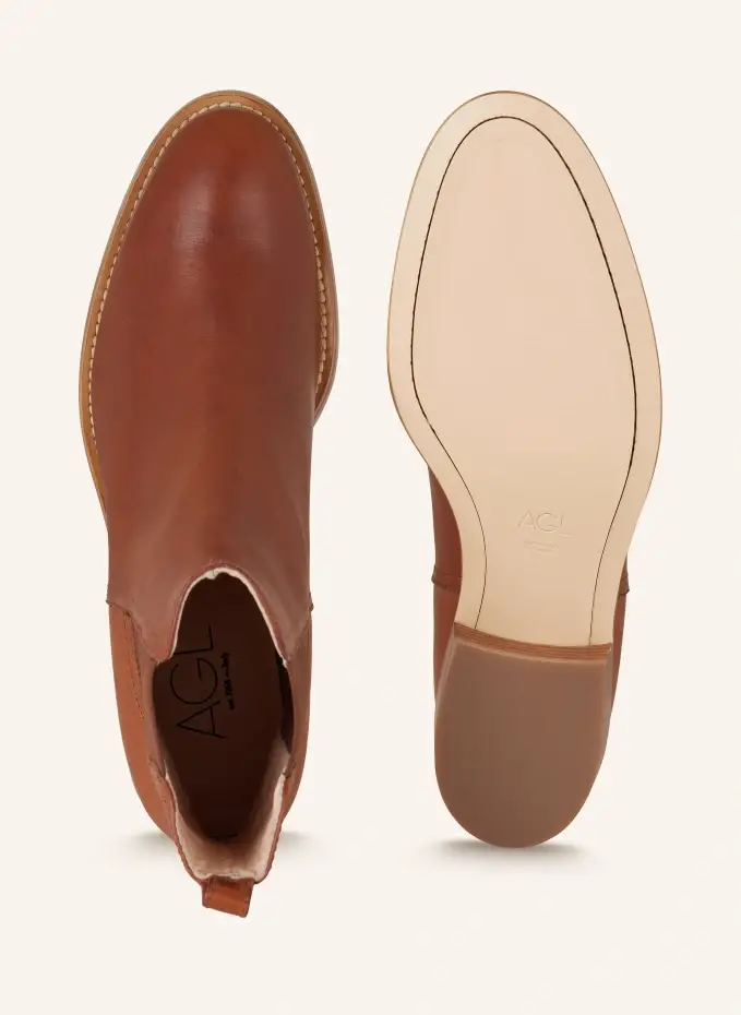 AGL Chelsea-Boots GEORGI BEAT zollfrei