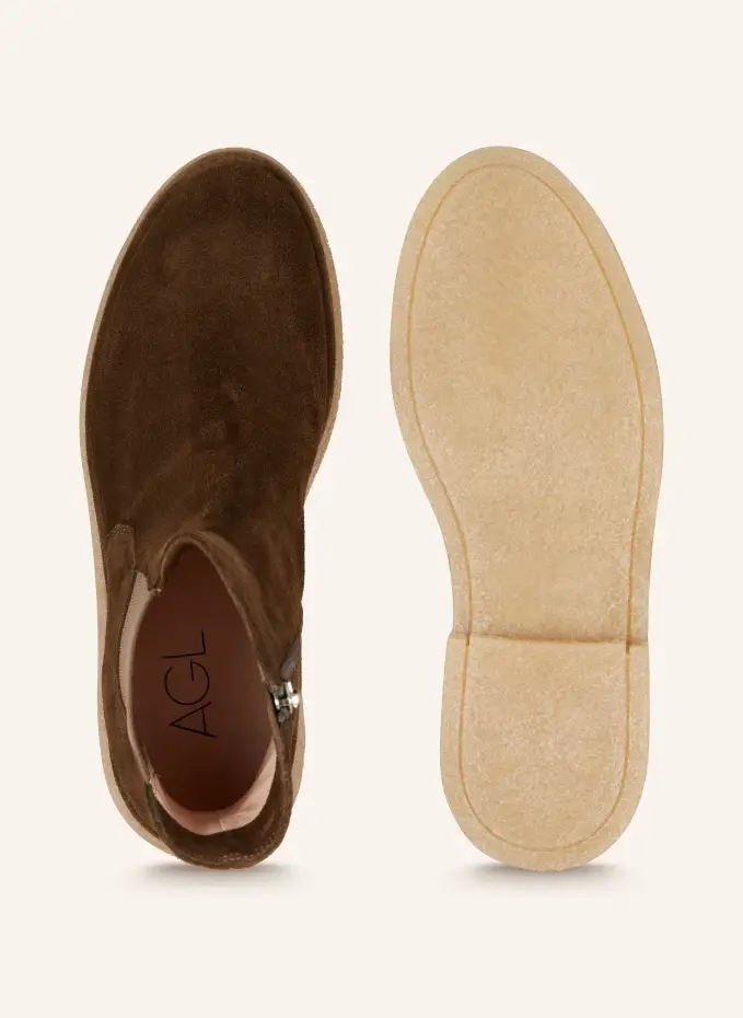 AGL Chelsea-Boots ALISON R BEAT Rabatte dieses Monats