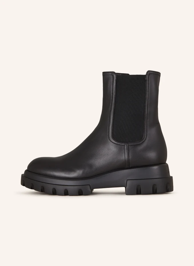 AGL Chelsea-Boots CHUNKY BEAT Online