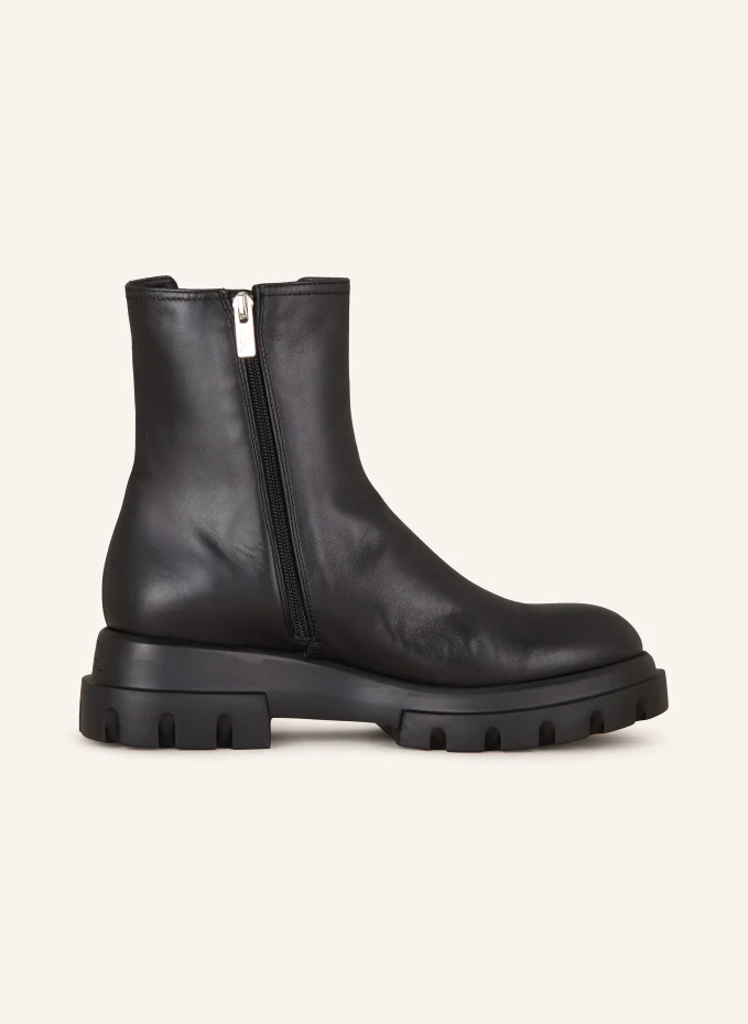 AGL Chelsea-Boots CHUNKY BEAT Online