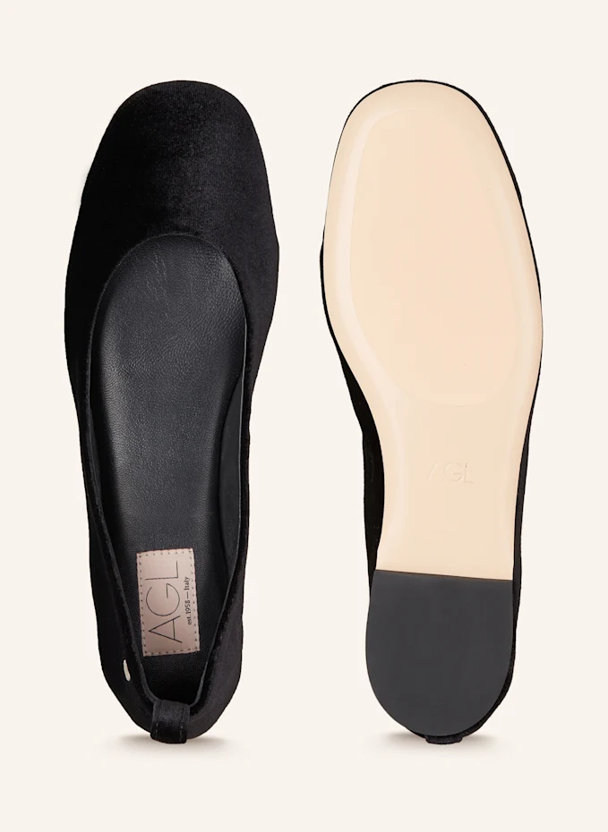 AGL Ballerinas KIM Outlet