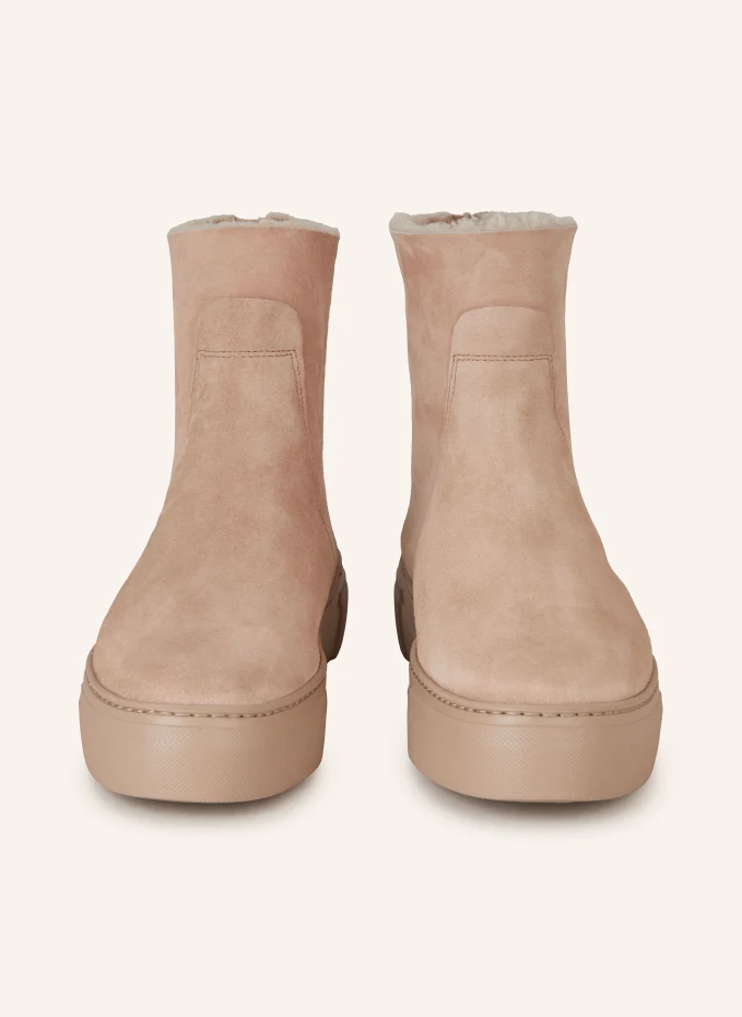 AGL Plateau-Boots MEGHAN Auslauf