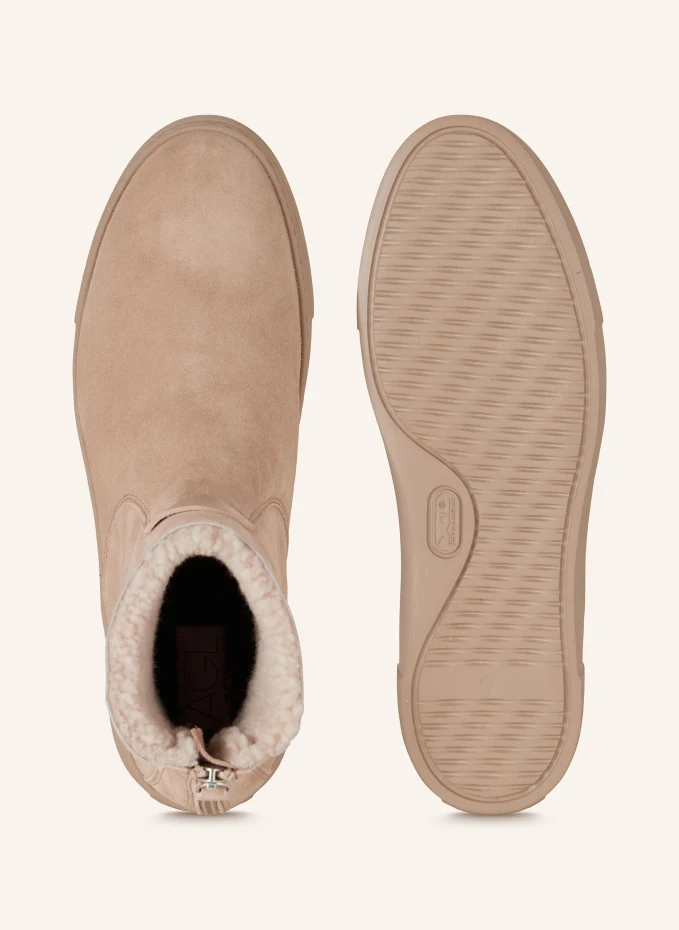 AGL Plateau-Boots MEGHAN Auslauf