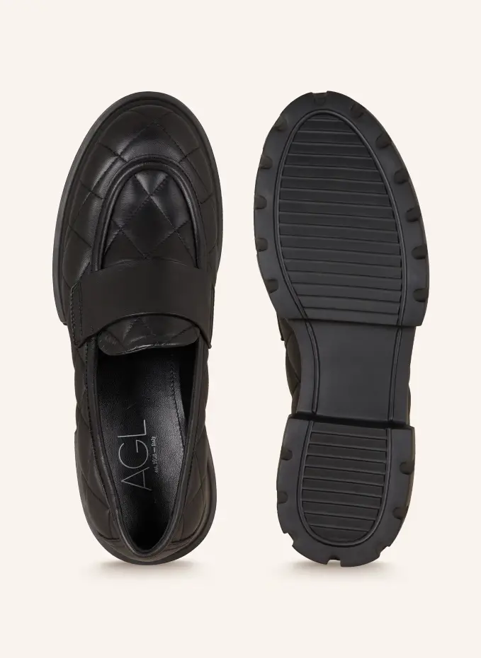 AGL Plateau-Loafer CELESTE Angebote