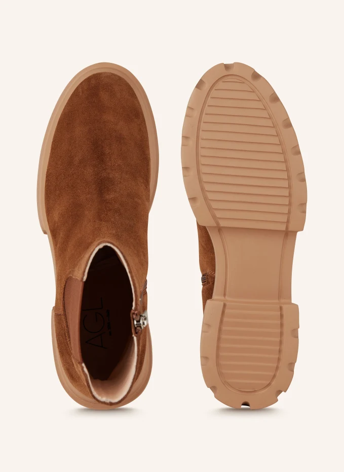 AGL Chelsea-Boots Hotsell