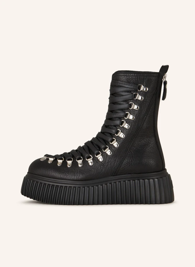 AGL Plateau-Schnürboots DROMO im Angebot