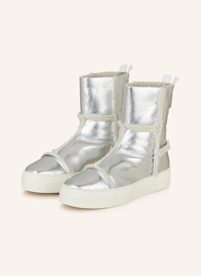 AGL Plateau-Boots ROSY Günstiger Verkauf