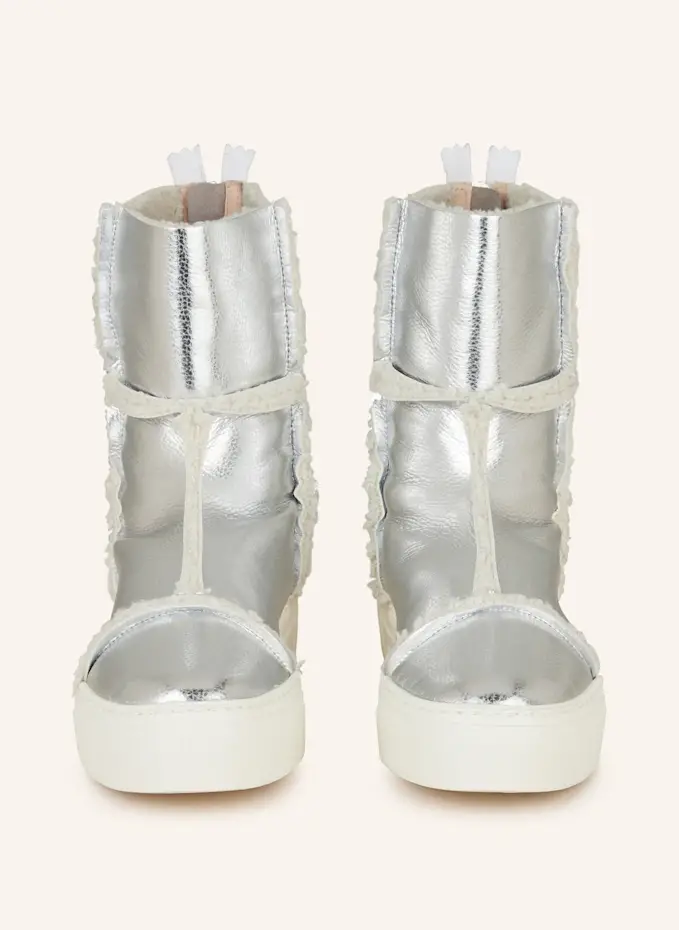 AGL Plateau-Boots ROSY Günstiger Verkauf