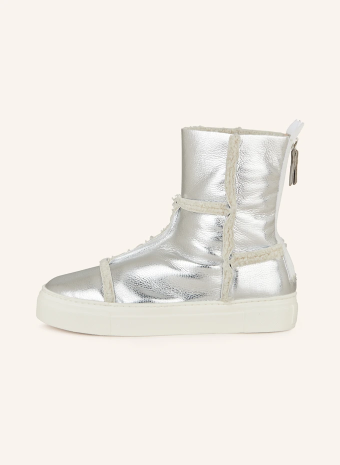 AGL Plateau-Boots ROSY Günstiger Verkauf
