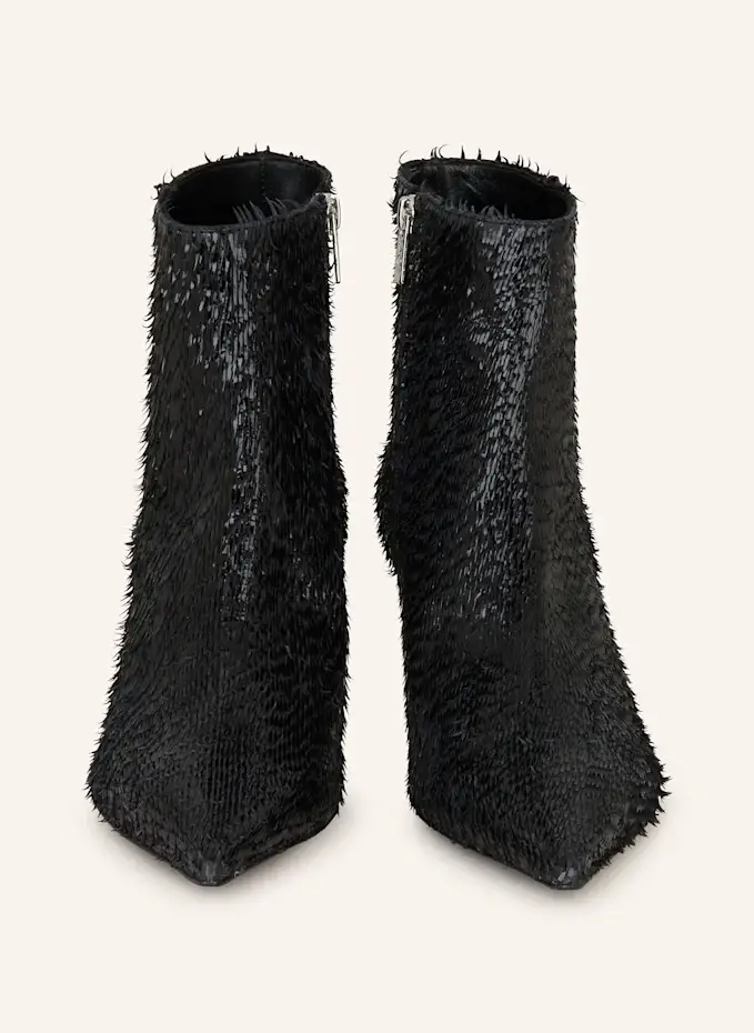 AGL Stiefeletten KNIFE Fabrikverkauf